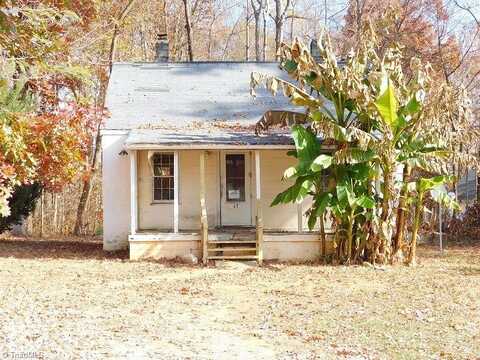 Friendship Church, BROWNS SUMMIT, NC 27214