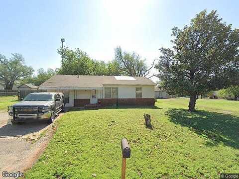 5Th, PERRY, OK 73077