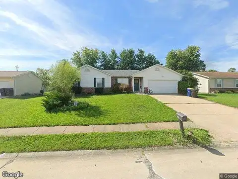 Shellbark, TROY, MO 63379