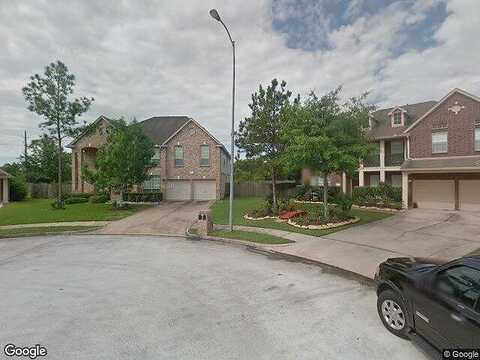 Pine View, PEARLAND, TX 77581