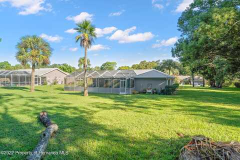 Countrywood, SPRING HILL, FL 34609