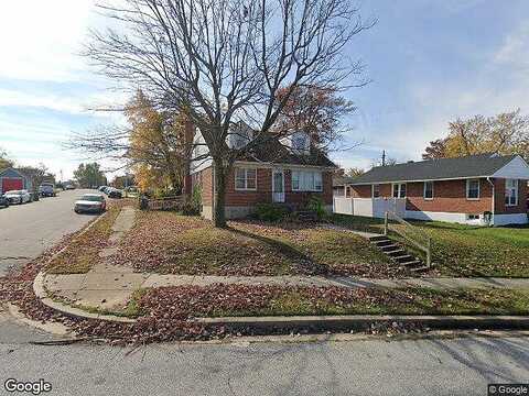 Moore, PARKVILLE, MD 21234