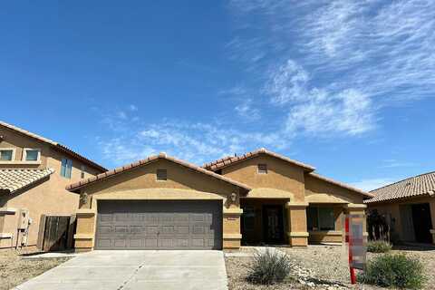 Pleasant, LAVEEN, AZ 85339