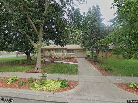 29Th, MINNEAPOLIS, MN 55418