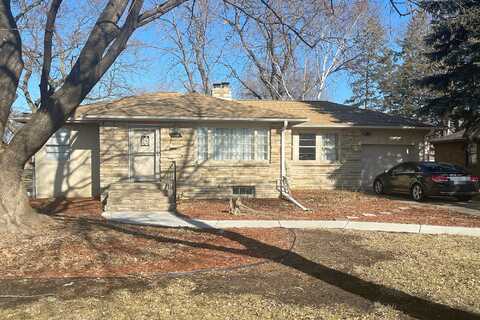 29Th, MINNEAPOLIS, MN 55418