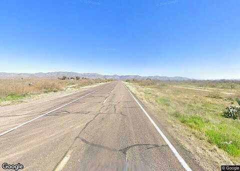 W State Route 71 -- 0, Congress, AZ 85332