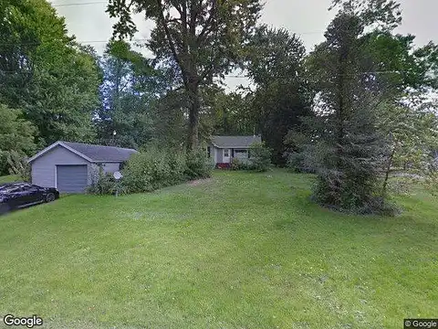 46Th, BLOOMINGDALE, MI 49026