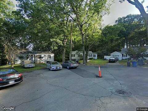 Long Hill, NEW HAVEN, CT 06515