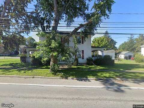 Palmyra, SHORTSVILLE, NY 14548