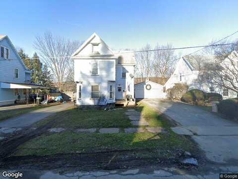 James, ILION, NY 13357