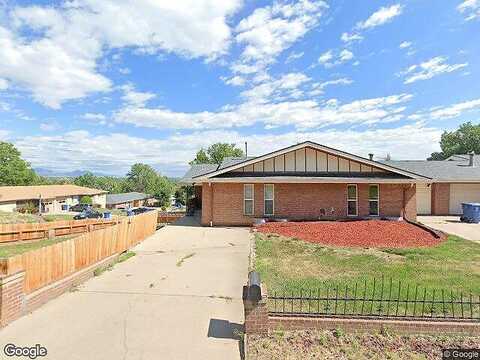 35Th, WHEAT RIDGE, CO 80033