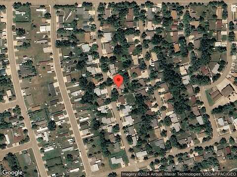 Elbowoods, HAZEN, ND 58545