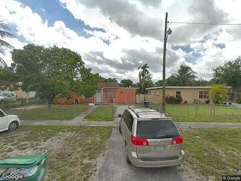 Jann, OPA LOCKA, FL 33054