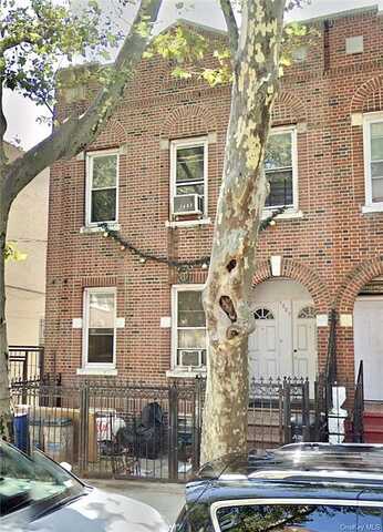 Ward, BRONX, NY 10472