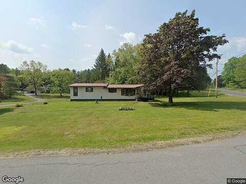 Blanchard, GLOVERSVILLE, NY 12078