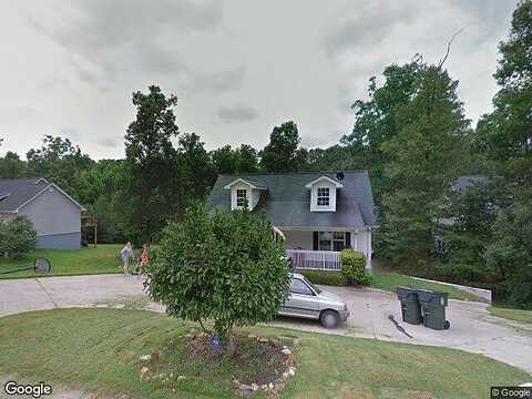 Surrey, CLARKESVILLE, GA 30523