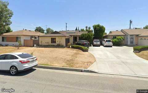 Ives, BELLFLOWER, CA 90706