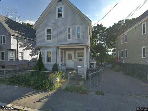 Bradstreet, REVERE, MA 02151