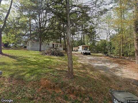 Martin, MILLEDGEVILLE, GA 31061