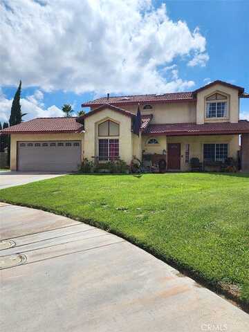 Wood Glen, YUCAIPA, CA 92399