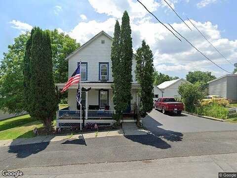 Cumpston, ESPERANCE, NY 12066