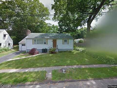 Lakeview, WEST HAVEN, CT 06516