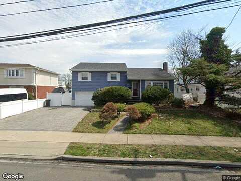 Smith, UNIONDALE, NY 11553