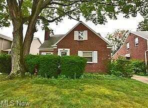 Belvoir, CLEVELAND, OH 44121