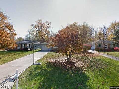 Reppien, ORCHARD PARK, NY 14127