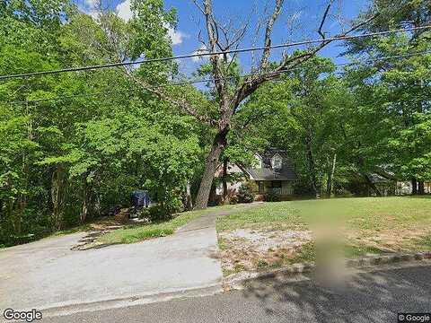 Martinwood, BIRMINGHAM, AL 35235