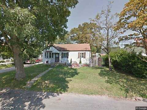 Montgomery, WEST BABYLON, NY 11704