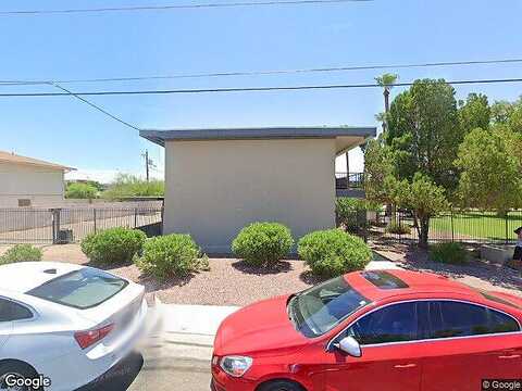 E Turney Avenue 3, Phoenix, AZ 85014