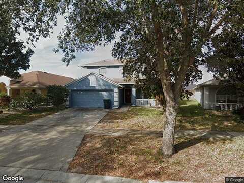 Rodeo, RIVERVIEW, FL 33579