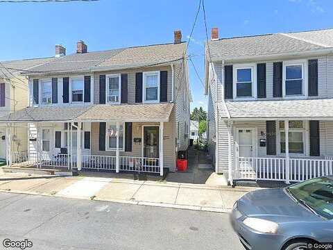 3Rd, CATASAUQUA, PA 18032