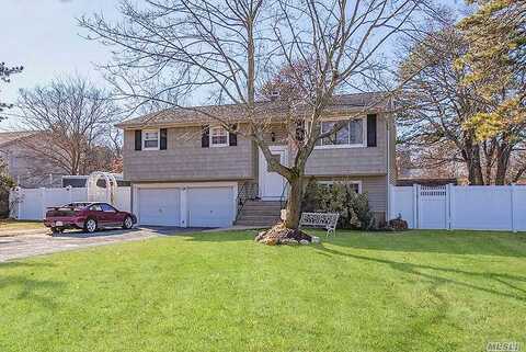 Connetquot, CENTRAL ISLIP, NY 11722