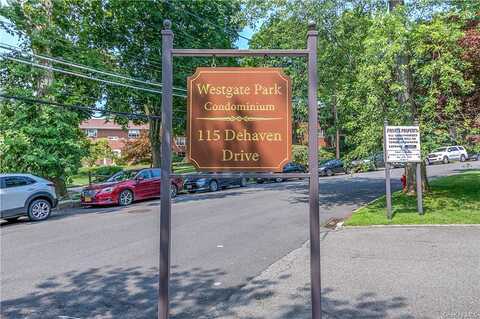 Dehaven, YONKERS, NY 10703