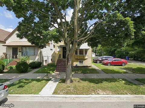 108Th, CHICAGO, IL 60628