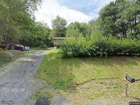 Route 376, WAPPINGERS FALLS, NY 12590