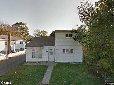 Knox, WEST HAVERSTRAW, NY 10993