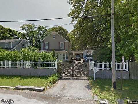 9Th, HUNTINGTON STATION, NY 11746