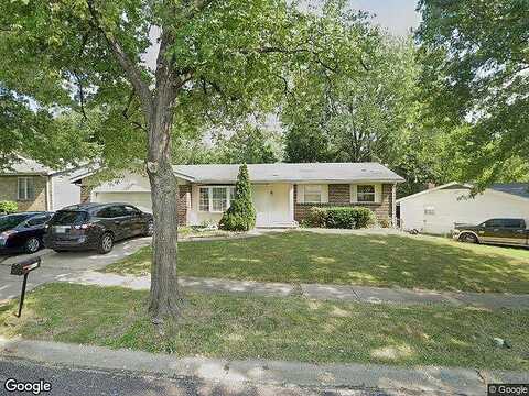 Rosevalley, SAINT LOUIS, MO 63138