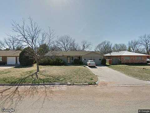 Grand, SWEETWATER, TX 79556