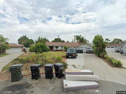 Horley, DOWNEY, CA 90242