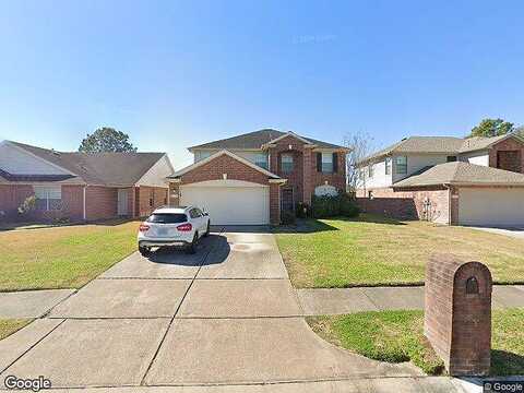 Bradenway, HOUSTON, TX 77089