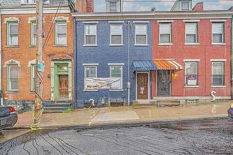 Boyle St, Pittsburgh, PA 15201