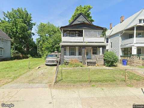 84Th, CLEVELAND, OH 44103