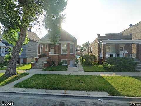 57Th, CICERO, IL 60804