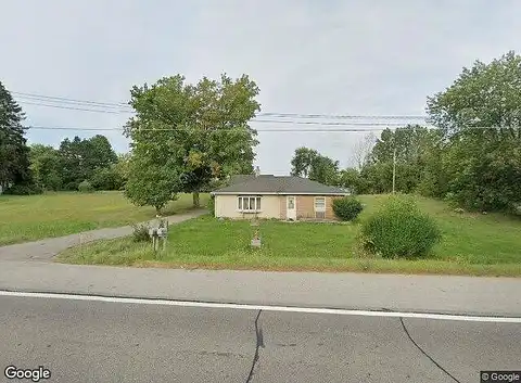 Newaygo, BAILEY, MI 49303