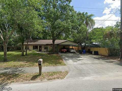 Woodleigh, TAMPA, FL 33612