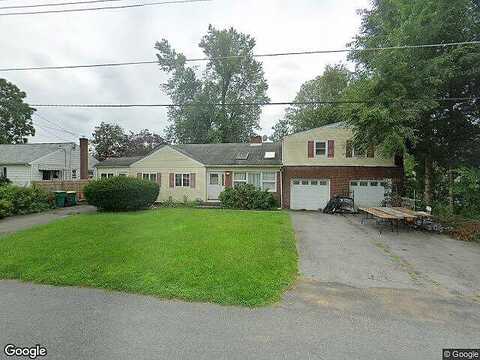 Mountain View, SAUGERTIES, NY 12477